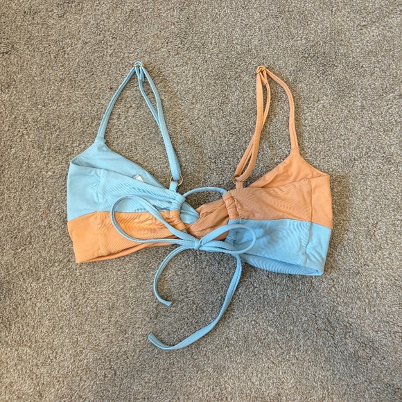 L * SPACE   bikini top SORBET <3 - Picture 2 of 7